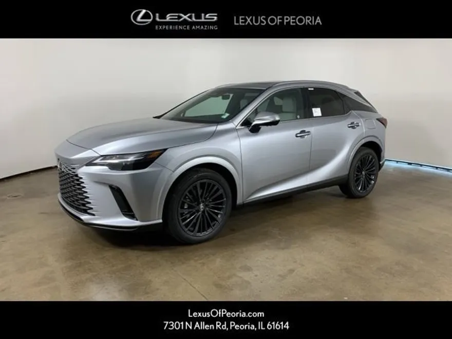 2025 Lexus RX 350 Premium photo 1
