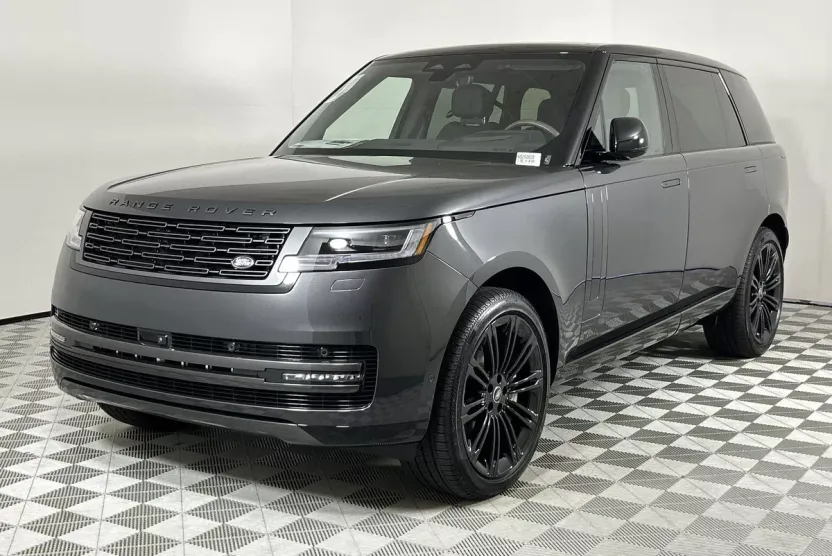 2025 Land Rover Range Rover SE photo 1