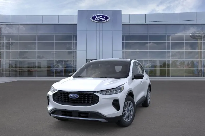 2026 Ford Escape Active photo 1