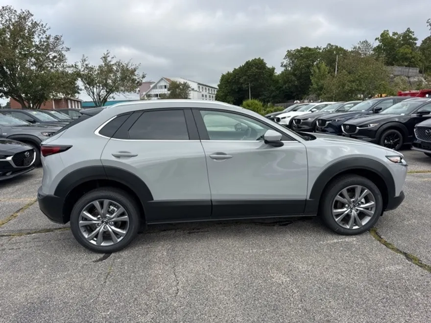 2025 Mazda CX-30 2.5 S Preferred photo 1