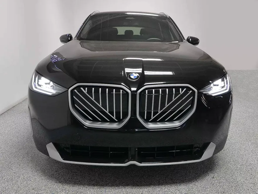 2026 Bmw X3 photo 1