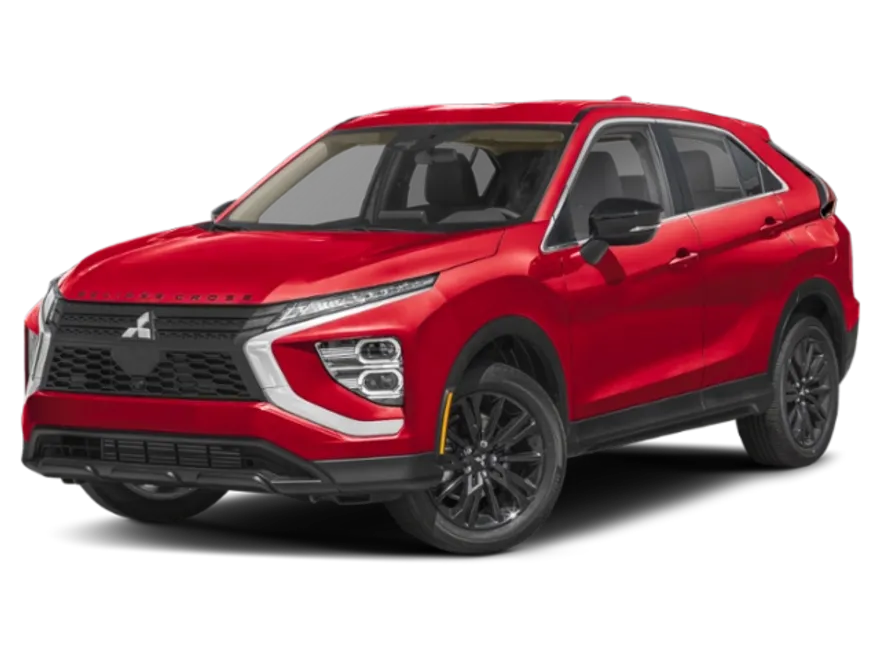 2025 Mitsubishi Eclipse Cross LE photo 1