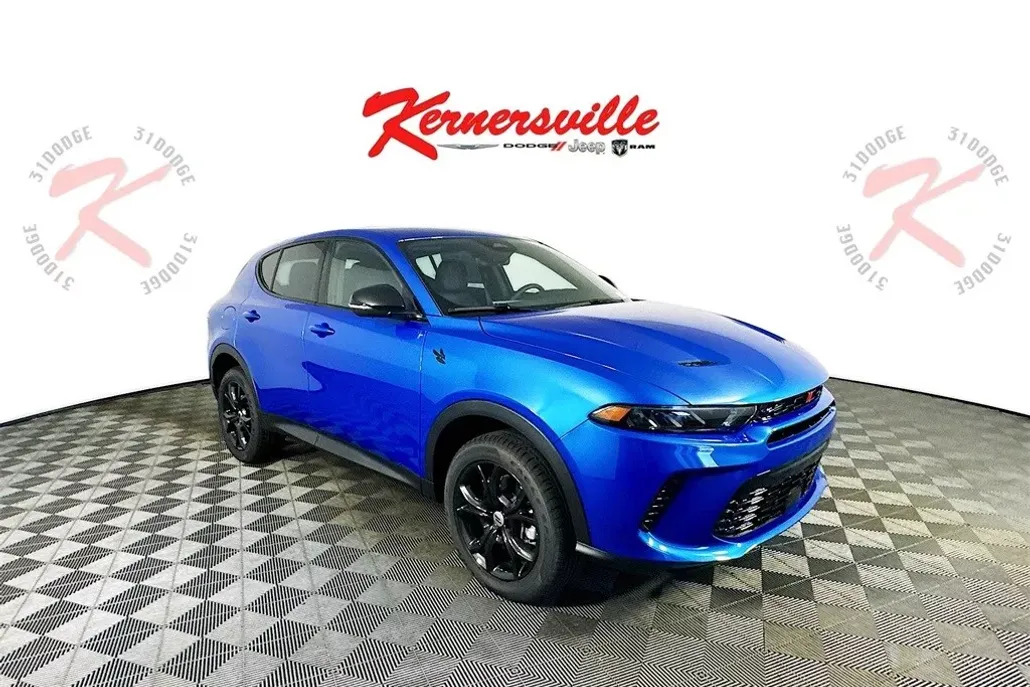 2024 Dodge Hornet GT photo 1
