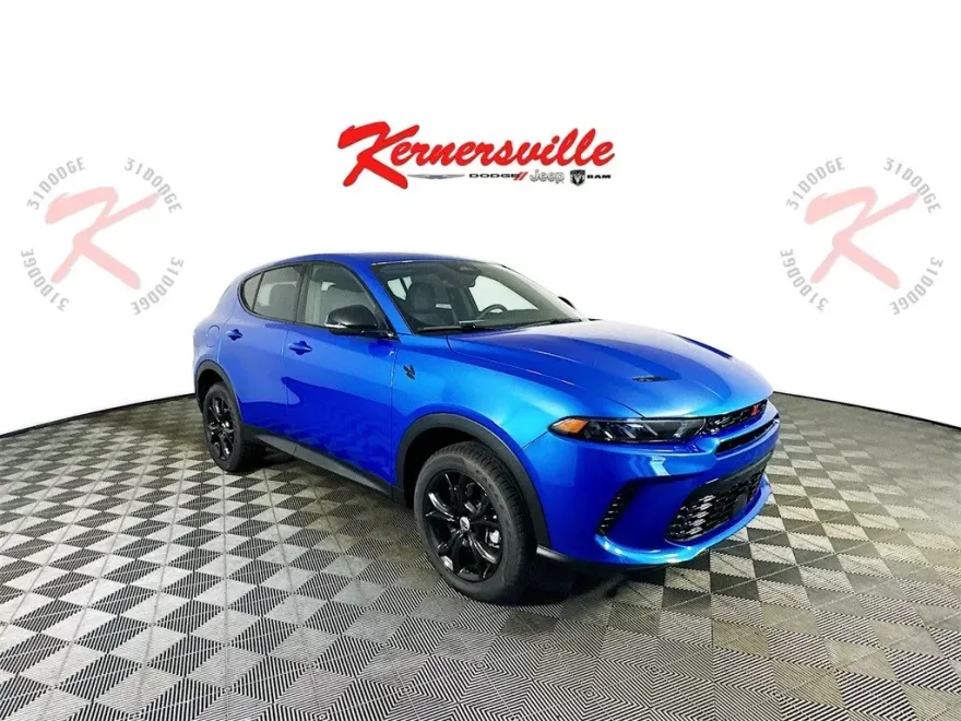 2024 Dodge Hornet GT photo 1