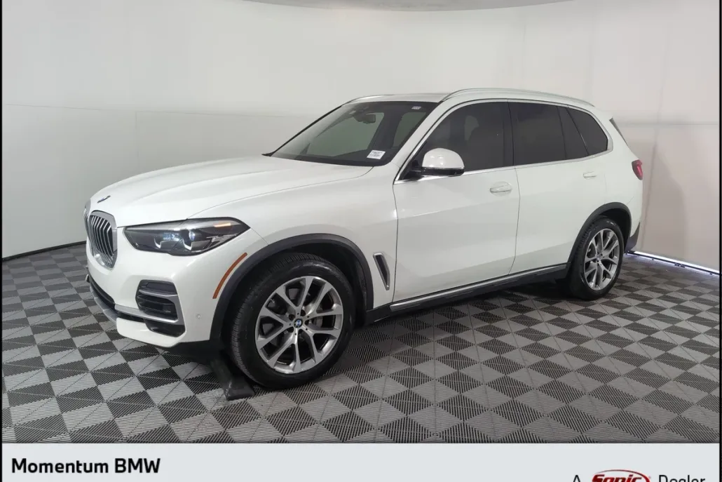 2023 Bmw X5 sDrive40i photo 1