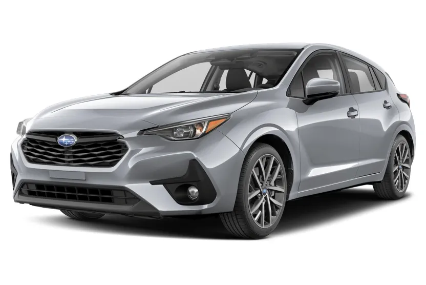 2025 Subaru Impreza Sport photo 1