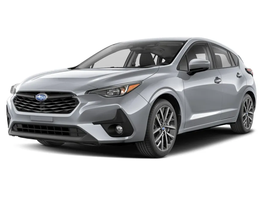 2025 Subaru Impreza Sport photo 1