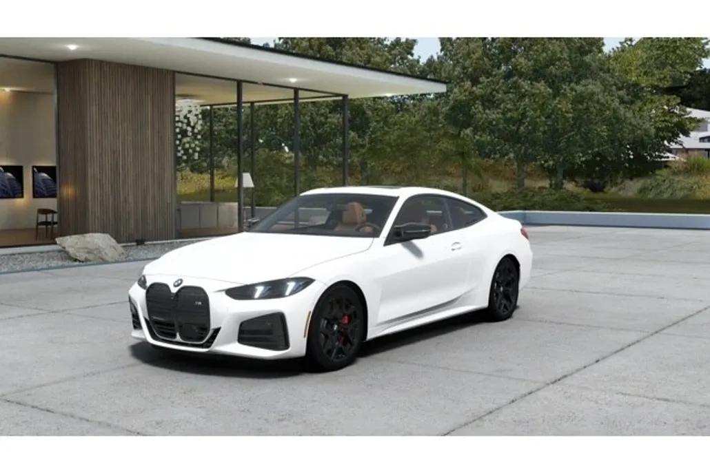 2026 Bmw M440i photo 1