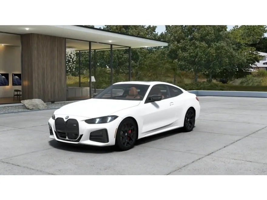 2026 Bmw M440i photo 1