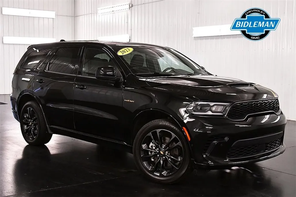 2023 Dodge Durango R/T photo 1