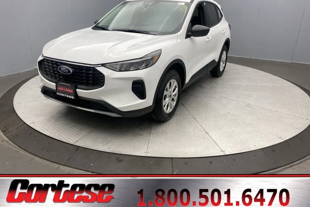 2025 Ford Escape Active Premium photo 1