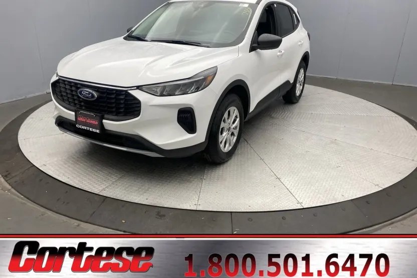 2025 Ford Escape Active Premium photo 1