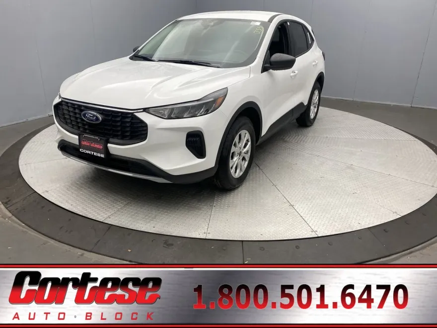 2025 Ford Escape Active Premium photo 1