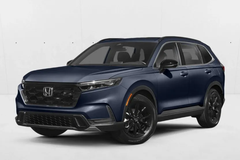 2023 Honda CR-V Hybrid Sport photo 1