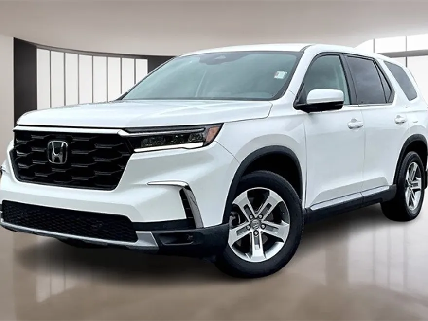 2023 Honda Pilot EX-L photo 1