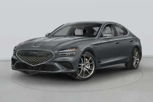 2026 Genesis G70 2.5T photo 1