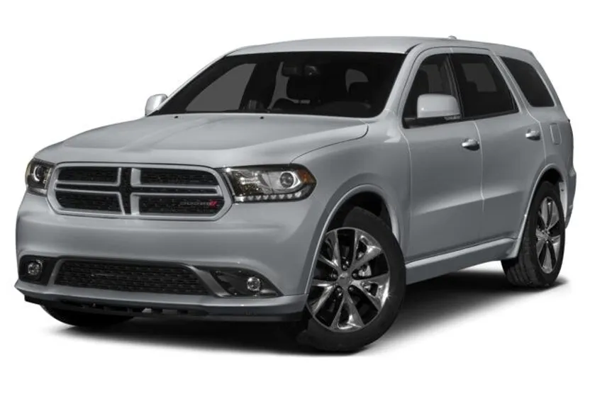 2015 Dodge Durango R/T photo 1