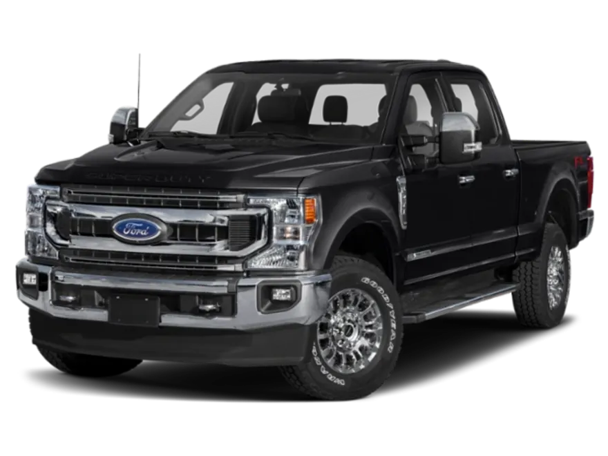 2020 Ford F-250 XLT photo 1