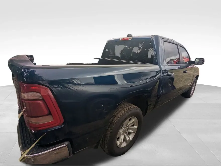 2024 Ram 1500 Laramie photo 1