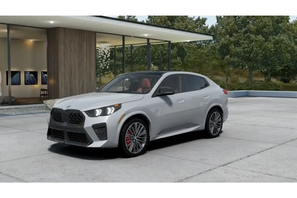 2026 Bmw X2 xDrive28i photo 1