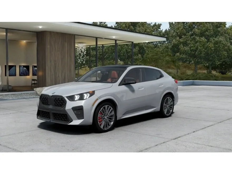 2026 Bmw X2 xDrive28i photo 1