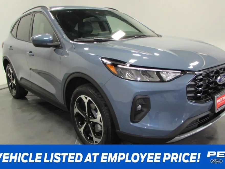 2025 Ford Escape ST-Line Select photo 1