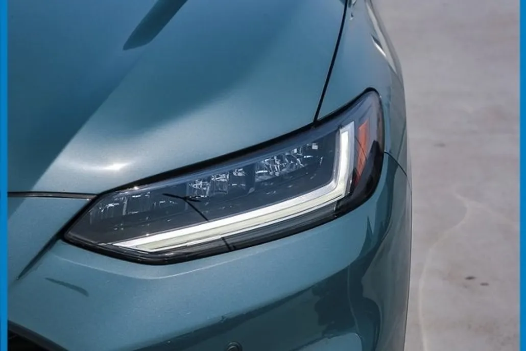 2026 Honda HR-V EX-L photo 1