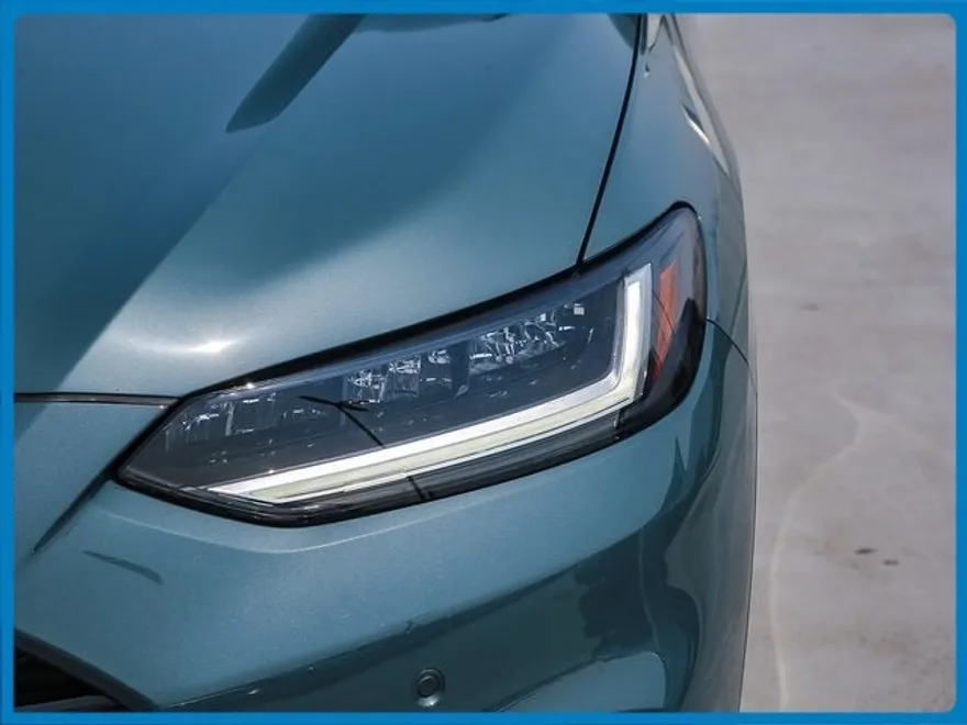 2026 Honda HR-V EX-L photo 1
