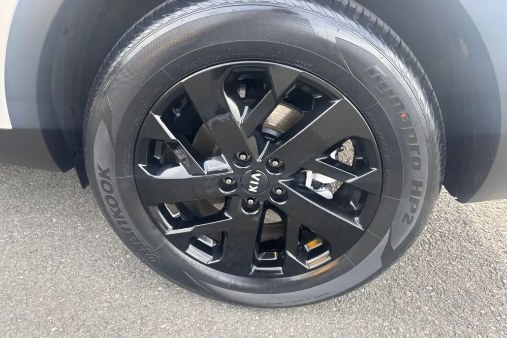 2021 Kia Sorento S photo 1
