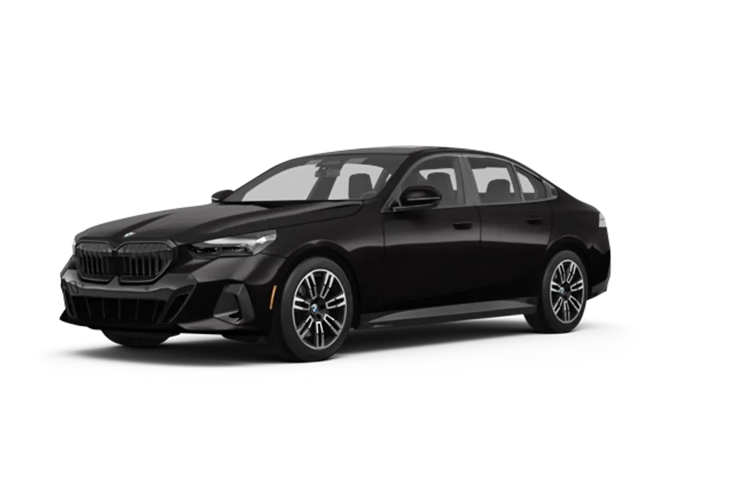 2026 Bmw 550e 550e xDrive photo 1