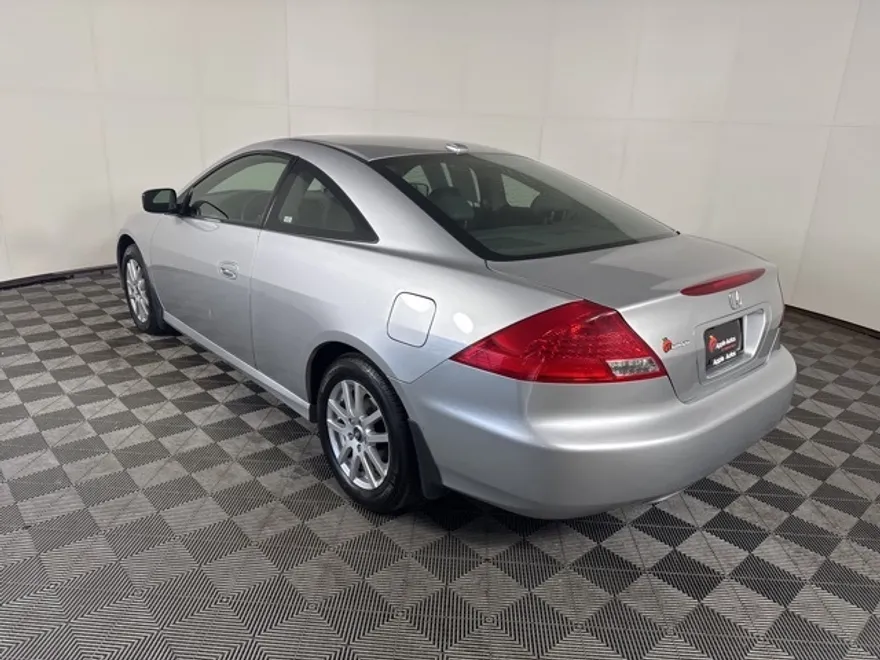 2007 Honda Accord EX-L photo 1