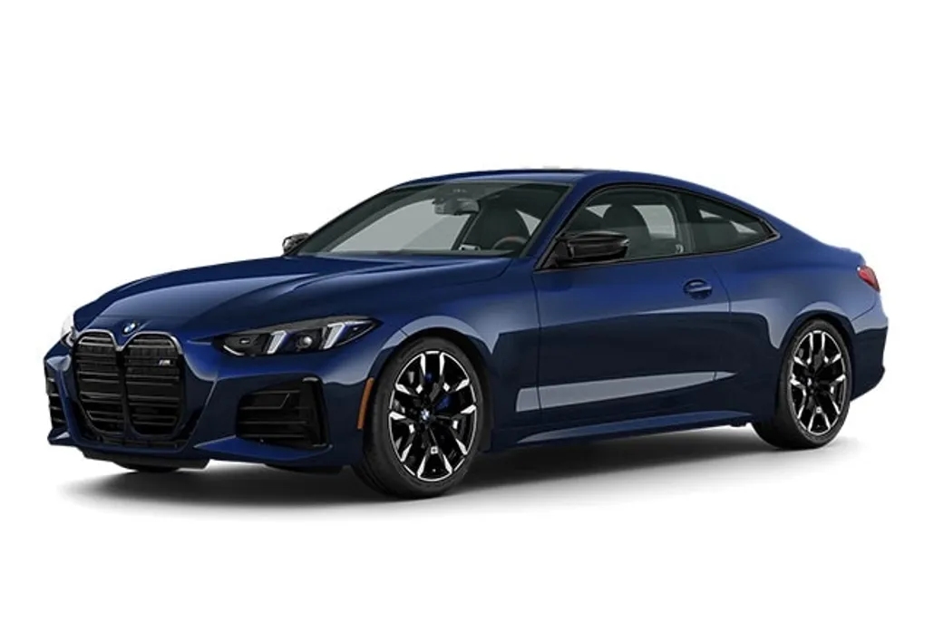 2026 Bmw M440i M440i xDrive photo 1