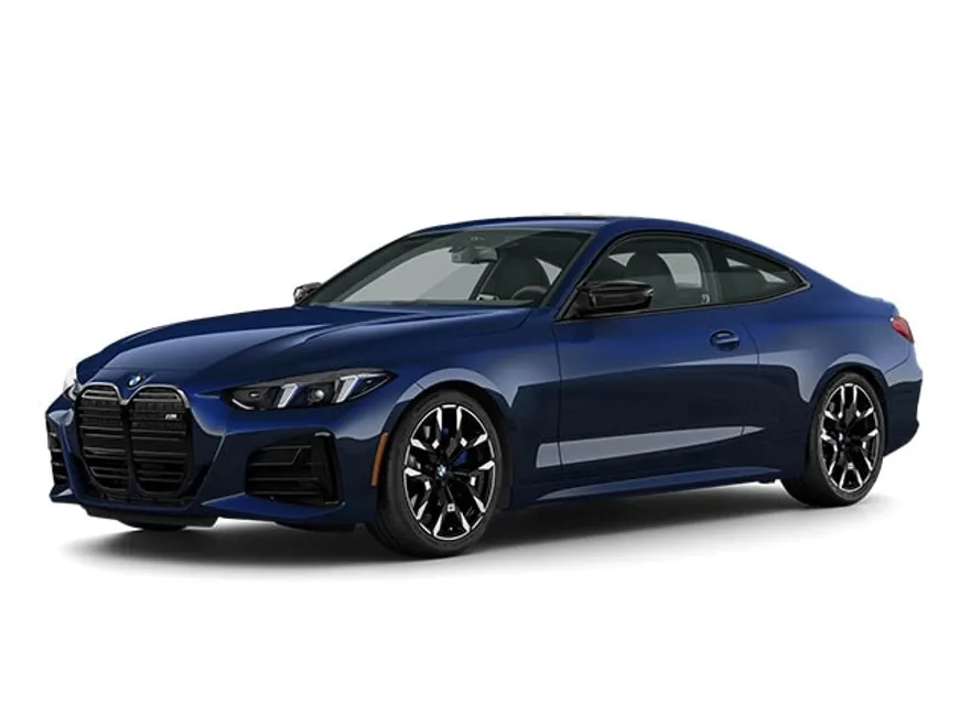 2026 Bmw M440i M440i xDrive photo 1