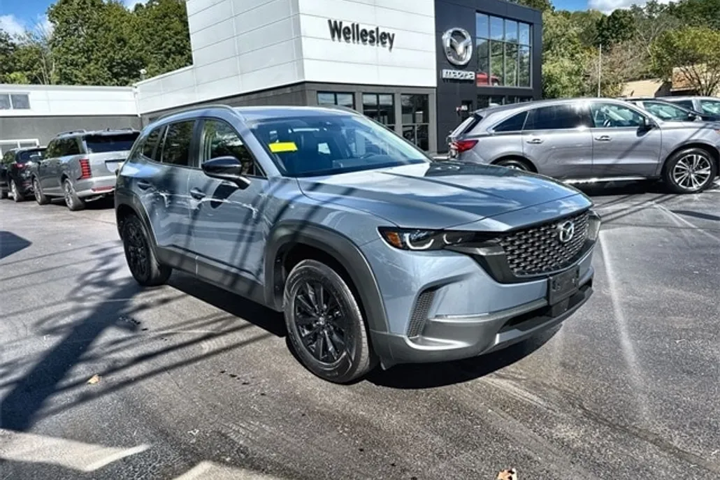 2024 Mazda CX-50 2.5 S Premium photo 1