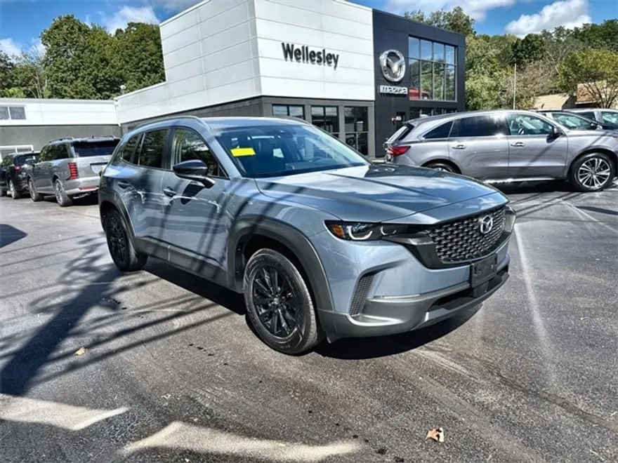 2024 Mazda CX-50 2.5 S Premium photo 1