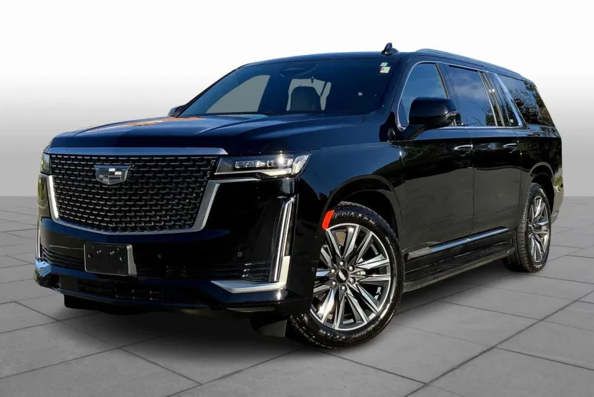 2023 Cadillac Escalade ESV Premium Luxury photo 1
