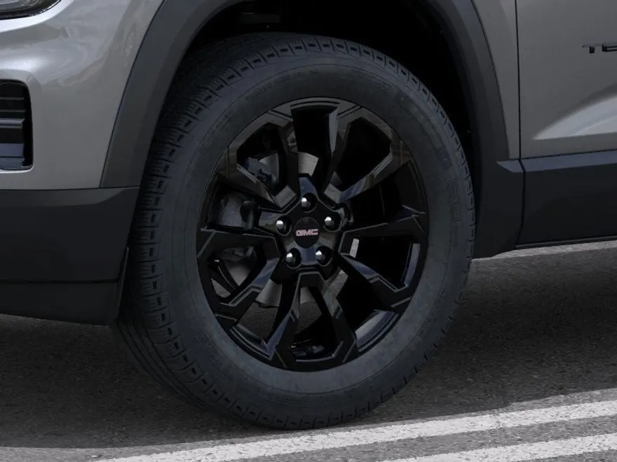 2026 Gmc Terrain Elevation photo 1