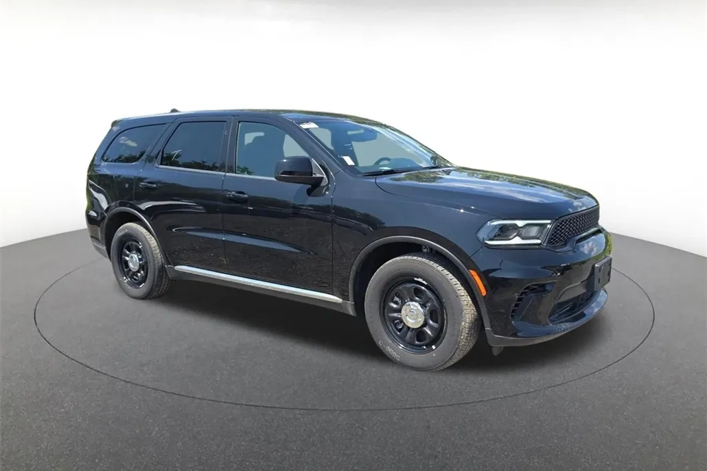 2023 Dodge Durango photo 1