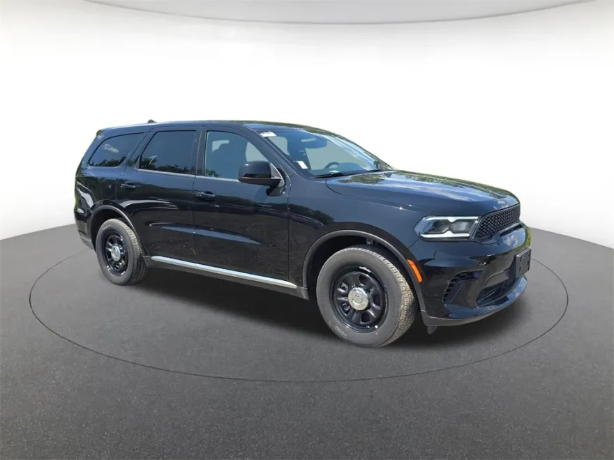 2023 Dodge Durango photo 1