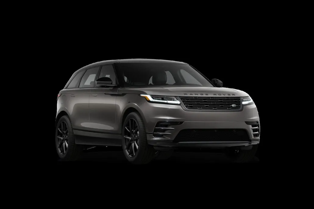 2026 Land Rover Range Rover Velar SE photo 1