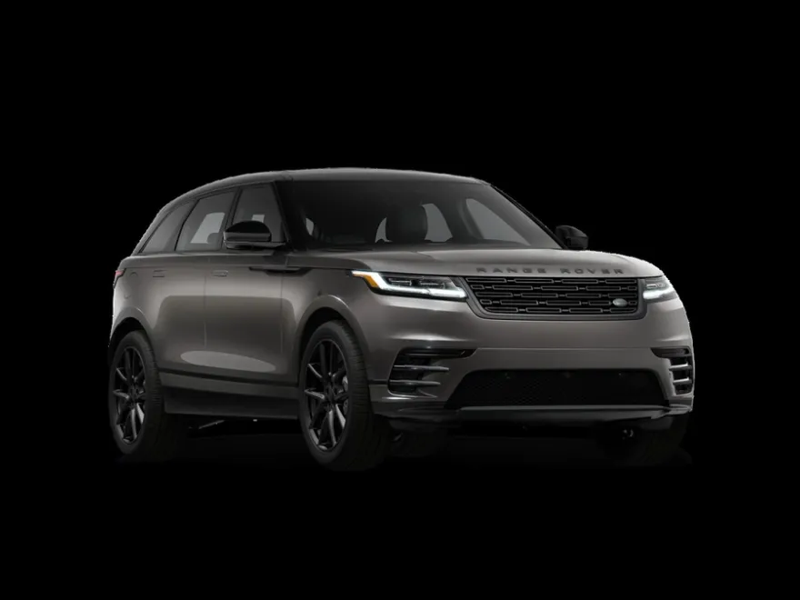 2026 Land Rover Range Rover Velar SE photo 1