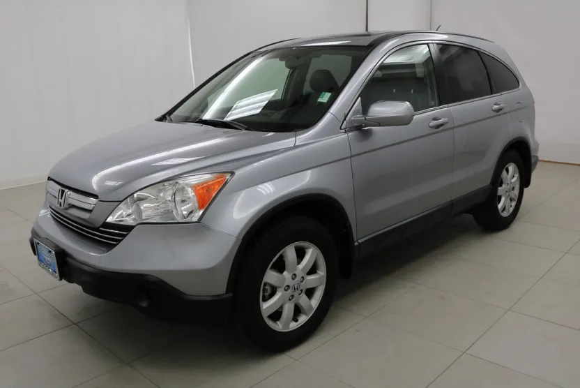 2007 Honda CR-V EX-L photo 1