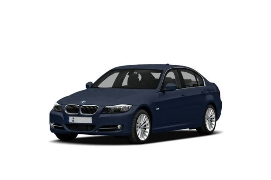 2009 Bmw 328i xDrive photo 1