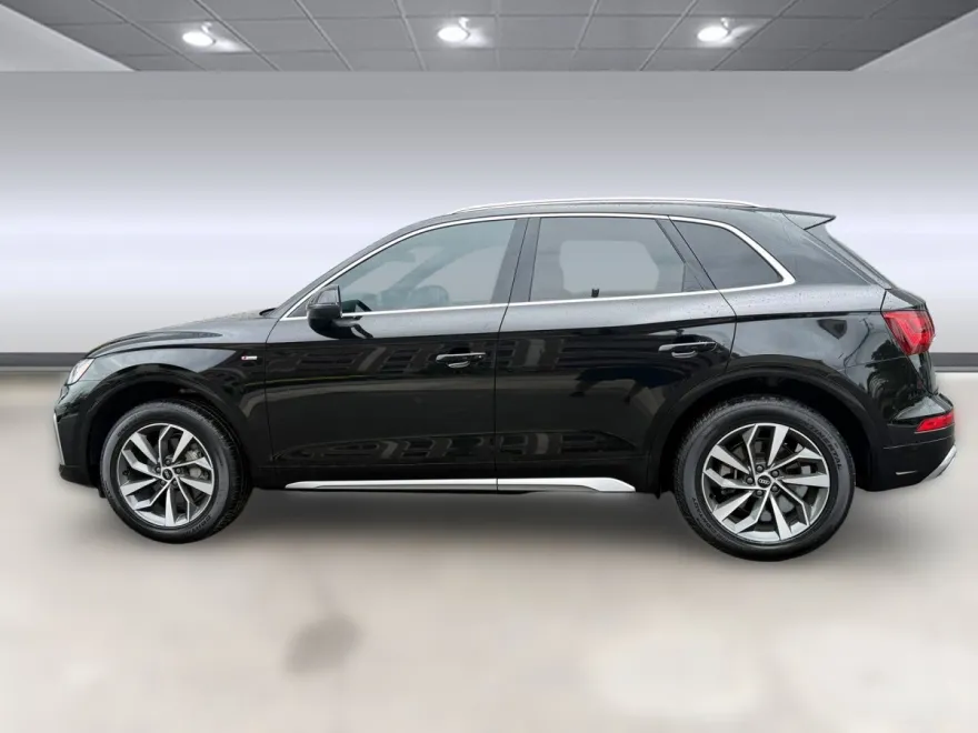 2023 Audi Q5 S line Premium 45 TFSI photo 1