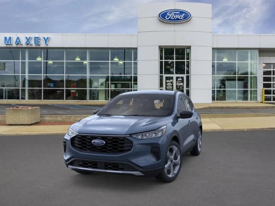2026 Ford Escape ST-Line photo 1