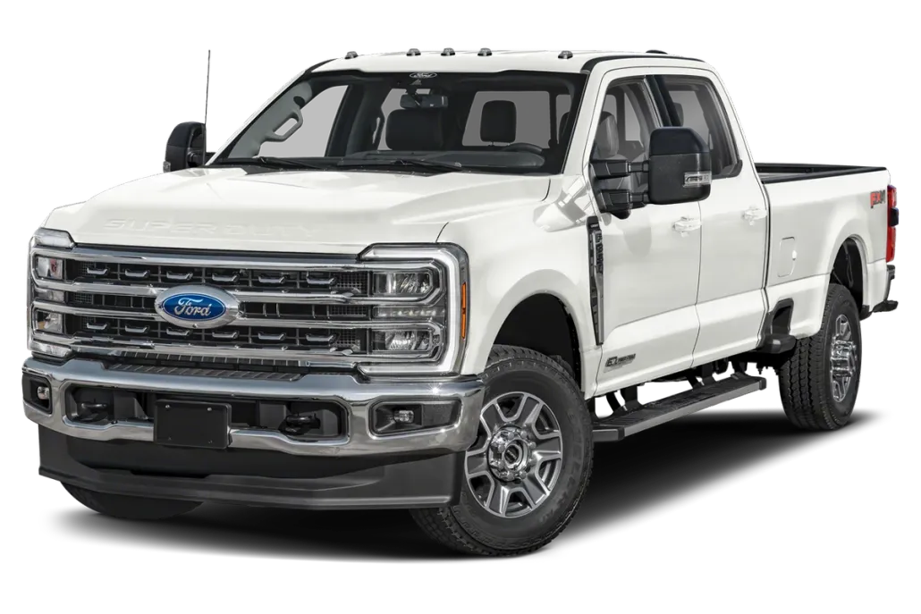 2023 Ford F-350 Lariat photo 1