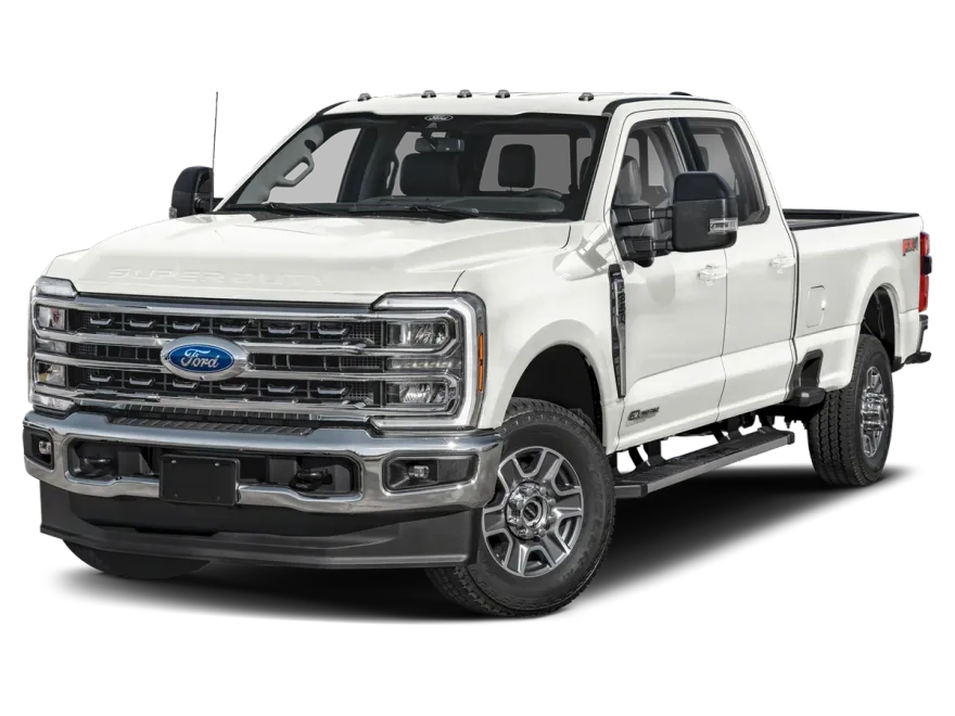 2023 Ford F-350 Lariat photo 1