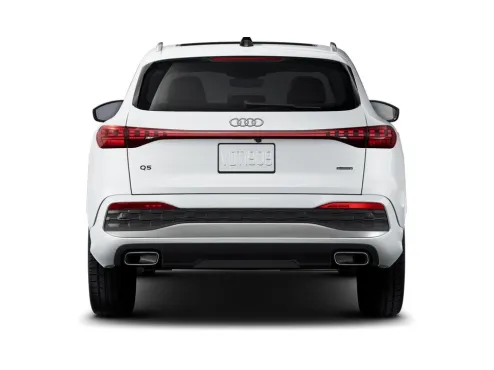2025 Audi Q5 2.0T Premium photo 4