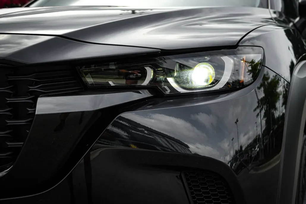 2025 Mazda CX-50 Preferred photo 1