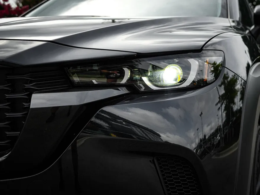2025 Mazda CX-50 Preferred photo 1